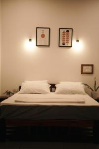 Marari Bobans villa