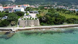 VIlla Laki Rab Studio App