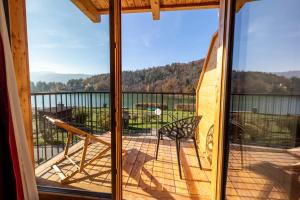 Junior Suite con Balcone