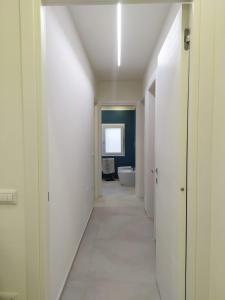 Villa privata sul mare Torre DS