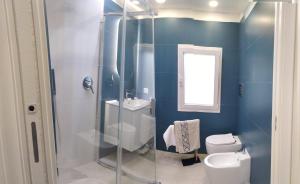 Villa privata sul mare Torre DS