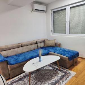 Apartment Vuchkovi