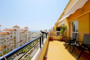 Estepona Port Apartment JOSEPHINE