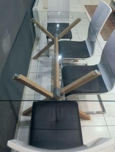 Chapeau Rouge - Appartement au cœur de la ville