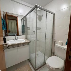 Exclusivo 2 quartos na Pituba em Salvador