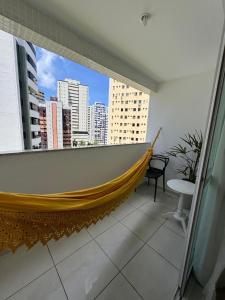 Exclusivo 2 quartos na Pituba em Salvador