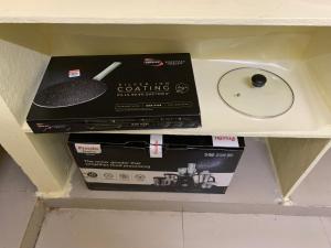 KesarHomes FLT101 2BHK 1st Flr -HomeStay-Lift-AC-Kukatpally