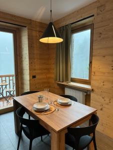 Il Castello nel Bosco, appartamento Torrente