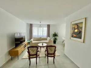 Appartement chaleureux en centre-ville - Romagnat