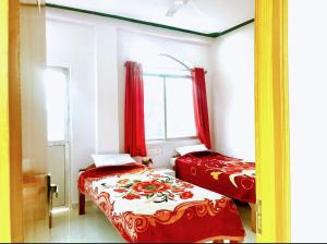 Senamura Yoga Ashram Guesthouse