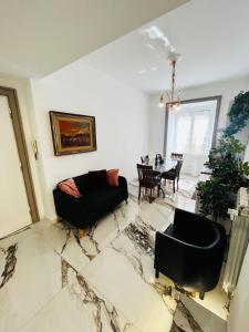 Escape to the Eternal City Vatican Stay