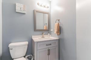Apartment Near Downtown & UChicago condo