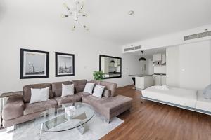 Cozy Studio Apartment in Saba 3 - 4hvězdičkové hotely ve městě Dubaj