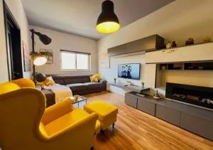 Cozy Apartment in South Malta - Tal-Liedna