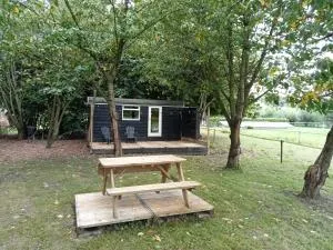 Verblijf Trijntje - Aalst