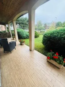 Casa tra le vigne - Vinchio