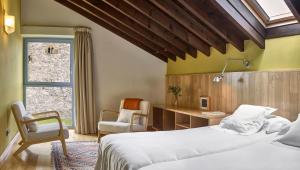 Hotel Torre De Villademoros