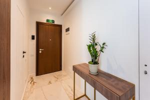 Studio Luxury Suite Near Center