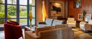 Hotel Torre De Villademoros