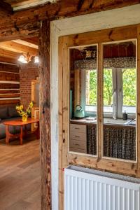 Orzechowa Ostoja noclegi Energylandia