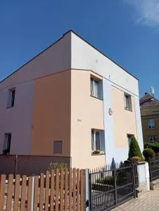 Apartmán u Váňů - Chlumec