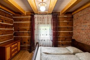 Orzechowa Ostoja noclegi Energylandia