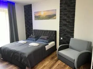 Vrbecká restaurace - penzion 8 - 米亚瓦