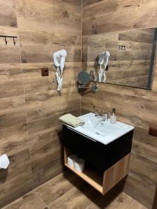 Vrbecká restaurace - penzion 8