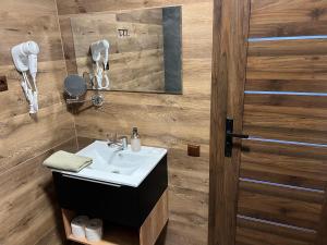 Vrbecká restaurace - penzion 8