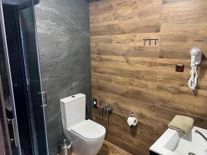 Vrbecká restaurace - penzion 8