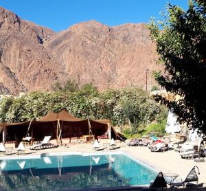 Click excursions tafraoute