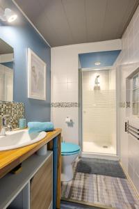 Logement T1 Baie de Saint-Brieuc