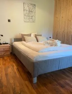 Haus Waldblick - Strážný