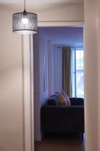 Stylish Newcastle City Centre Apartment