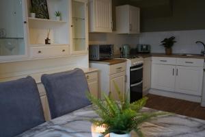 Stylish Newcastle City Centre Apartment