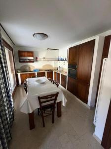 Case Pizzocco 1 a Santa Giustina