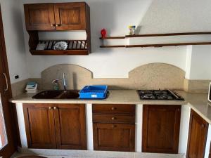 Case Pizzocco 1 a Santa Giustina