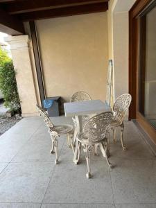 Case Pizzocco 1 a Santa Giustina