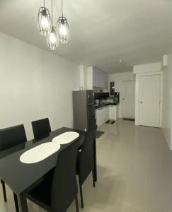 JM Transient House