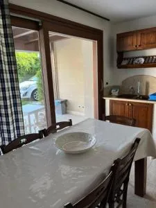 Case Pizzocco 1 a Santa Giustina - San Gregorio nelle Alpi,