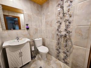 Alen Mak Forest Hotel