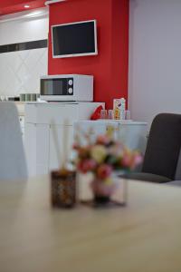 R.Gold Apartman