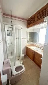 casa al mar - 拉尔法斯德尔皮