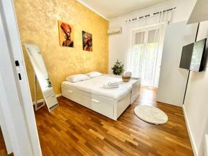 Casa Vacanze Imera House