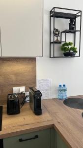Apartament Rytm - Metro Kabaty