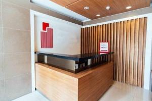 Urban Deca Tower OYO