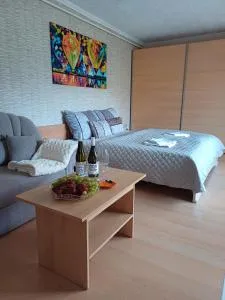 Joe Beach Apartman - Keszthely