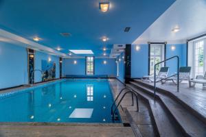 Pensjonat Well Clinic Medicine Estetic & Spa GDAŃSK