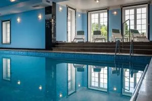 Pensjonat Well Clinic Medicine Estetic & Spa GDAŃSK - 格但斯克雷比赫瓦