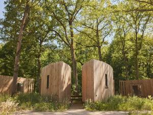 The Brookside Escape